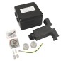 Коробка соединительная Heat box 160 SD EKF HB160SD Коробка соединительная Heat box 160 SD EKF HB160SD