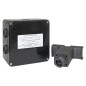 Коробка соединительная Heat box 160 SD EKF HB160SD Коробка соединительная Heat box 160 SD EKF HB160SD