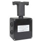 Коробка соединительная Heat box 160 SD EKF HB160SD Коробка соединительная Heat box 160 SD EKF HB160SD