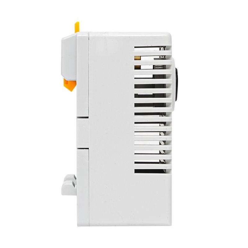 Гигростат на DIN-рейку 5А 230В IP20 PROxima EKF HCO5EM