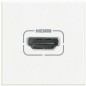 Разъем HDMI Axolute бел. Leg BTC HD4284 Разъем HDMI Axolute бел. Leg BTC HD4284