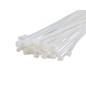 Стяжка кабельная 200х3.6 бел. (уп.100шт) SE IMT20036W Стяжка кабельная 200х3.6 бел. (уп.100шт) SE IMT20036W