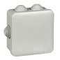 Коробка распределительная ОП 85х85х40мм DIY SE IMT350921