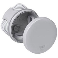 Коробка распределительная ОП 65х40мм IP55 SE IMT35093