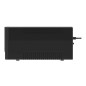 Источник бесперебойного питания ИБП Info LCD 1500В.А Schuko (3) USB + RJ45 DKC INFOLCD1500S Источник бесперебойного питания ИБП Info LCD 1500В.А Schuko (3) USB + RJ45 DKC INFOLCD1500S