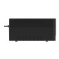 Источник бесперебойного питания ИБП Info LCD 1500В.А Schuko (3) USB + RJ45 DKC INFOLCD1500S Источник бесперебойного питания ИБП Info LCD 1500В.А Schuko (3) USB + RJ45 DKC INFOLCD1500S