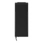 Источник бесперебойного питания ИБП Info LCD 1500В.А Schuko (3) USB + RJ45 DKC INFOLCD1500S Источник бесперебойного питания ИБП Info LCD 1500В.А Schuko (3) USB + RJ45 DKC INFOLCD1500S