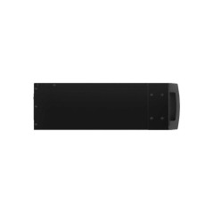 ИБП линейно-интерактивный Info Rackmount Pro 1500ВА/1200Вт 1/1 USB RJ45 6xIEC C13 Rack 3U SNMP/AS400 slot 2х9А.ч DKC INFORPRO150