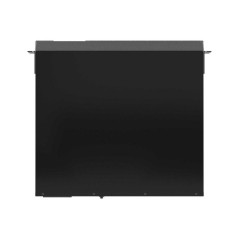 ИБП линейно-интерактивный Info Rackmount Pro 1500ВА/1200Вт 1/1 USB RJ45 6xIEC C13 Rack 3U SNMP/AS400 slot 2х9А.ч DKC INFORPRO150