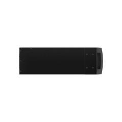 ИБП линейно-интерактивный Info Rackmount Pro 3000ВА/2400Вт 1/1 USB RJ45 6xIEC C13 Rack 3U SNMP/AS400 slot 4х9А.ч DKC INFORPRO300