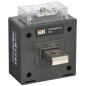 Трансформатор тока ТТИ-А 80/5А кл. точн. 0.5S 5В.А IEK ITT10-3-05-0080 Трансформатор тока ТТИ-А 80/5А кл. точн. 0.5S 5В.А IEK ITT10-3-05-0080