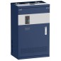 Преобразователь частоты K740 380В 3Ф 315-355кВт 600-680А ДПТ энкодер Profibus ONI K740-33-315G355PRMZ Преобразователь частоты K740 380В 3Ф 315-355кВт 600-680А ДПТ энкодер Profibus ONI K740-33-315G355PRMZ