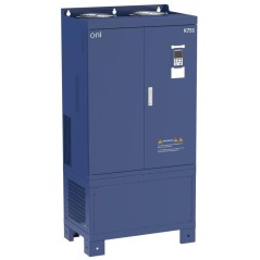 Преобразователь частоты K751 380В 3Ф 400-450кВт 725-820А ONI K751-33-400450RM
