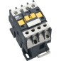 Контактор КМИ-11810 18А 110В/АС3 1НО IEK KKM11-018-110-10