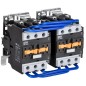 Контактор КМИ-35032 реверс 50А 230В/АС3 2НО,2НЗ IEK KKM33-050-230-22-1