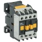Контактор КМИе-11811 18А 110В/АС3 1НЗ IEK KKME11-018-110-01