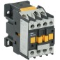 Контактор КМИе-11810 18А 230В/АС3 1НО IEK KKME11-018-230-10 Контактор КМИе-11810 18А 230В/АС3 1НО IEK KKME11-018-230-10