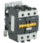 Контактор КМИе-49512 95А 110В/АС3 1НО, 1НЗ IEK KKME41-095-110-11