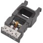 Катушка управления КУ-(265А-330А) 400В IEK KKT50D-KU-330-400 Катушка управления КУ-(265А-330А) 400В IEK KKT50D-KU-330-400