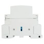 Контактор модульный КМ 20А NО+NC (1 мод.) EKF km-1-20-11 Контактор модульный КМ 20А NО+NC (1 мод.) EKF km-1-20-11