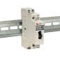 Контактор модульный КМ РУ 16А 2NO (1 мод.) PROxima EKF km-1m-16-20 Контактор модульный КМ РУ 16А 2NO (1 мод.) PROxima EKF km-1m-16-20