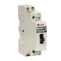 Контактор модульный КМ РУ 20А 2NO (1 мод.) PROxima EKF km-1m-20-20 Контактор модульный КМ РУ 20А 2NO (1 мод.) PROxima EKF km-1m-20-20
