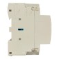 Контактор модульный КМ 63А 2NО+2NC (3 мод.) PROxima EKF km-3-63-22 Контактор модульный КМ 63А 2NО+2NC (3 мод.) PROxima EKF km-3-63-22