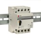 Контактор модульный КМ РУ 20А 4NO (3 мод.) PROxima EKF km-3m-20-40 Контактор модульный КМ РУ 20А 4NO (3 мод.) PROxima EKF km-3m-20-40