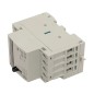 Контактор модульный КМ РУ 25А 4NO (3 мод.) PROxima EKF km-3m-25-40
