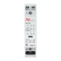 Контактор модульный КМ 20А 2NC 230В AC (1 мод.) AVERES EKF km-av-1-20-02-230V