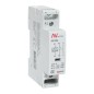 Контактор модульный КМ 25А 1NC+1NO 230VAC (1 мод.) AVERES EKF km-av-1-25-11-230V Контактор модульный КМ 25А 1NC+1NO 230VAC (1 мод.) AVERES EKF km-av-1-25-11-230V