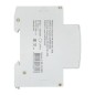 Контактор модульный КМ 25А 1NC+1NO 230VAC (1 мод.) AVERES EKF km-av-1-25-11-230V Контактор модульный КМ 25А 1NC+1NO 230VAC (1 мод.) AVERES EKF km-av-1-25-11-230V