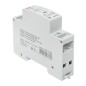 Контактор модульный КМ 25А 1NC+1NO 230VAC (1 мод.) AVERES EKF km-av-1-25-11-230V Контактор модульный КМ 25А 1NC+1NO 230VAC (1 мод.) AVERES EKF km-av-1-25-11-230V