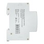 Контактор модульный КМ 25А 2NО 230В AC (1 мод.) AVERES EKF km-av-1-25-20-230V