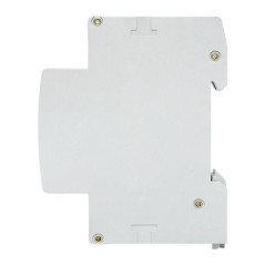 Контактор модульный КМ 25А 2NО 230В AC (1 мод.) AVERES EKF km-av-1-25-20-230V