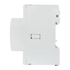 Контактор модульный КМ 25А 2NC+2NO 24В AC (2 мод.) AVERES EKF km-av-2-25-22-24V