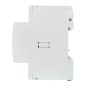 Контактор модульный КМ 25А 2NC+2NO 24В AC (2 мод.) AVERES EKF km-av-2-25-22-24V