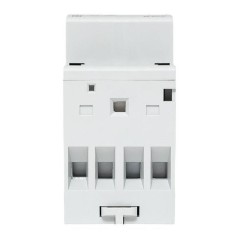 Контактор модульный КМ 25А 2NC+2NO 24В AC (2 мод.) AVERES EKF km-av-2-25-22-24V