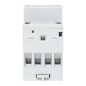 Контактор модульный КМ 25А 2NC+2NO 24В AC (2 мод.) AVERES EKF km-av-2-25-22-24V