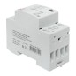 Контактор модульный КМ 25А 2NC+2NO 24В AC (2 мод.) AVERES EKF km-av-2-25-22-24V
