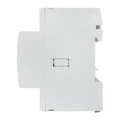 Контактор модульный КМ 40А 1NC+1NO 230В AC (2 мод.) AVERES EKF km-av-2-40-11-230V