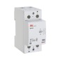 Контактор модульный КМ 63А 2NC 110В AC (2 мод.) AVERES EKF km-av-2-63-02-110V
