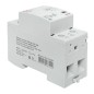 Контактор модульный КМ 63А 1NC+1NO 230В AC (2 мод.) AVERES EKF km-av-2-63-11-230V Контактор модульный КМ 63А 1NC+1NO 230В AC (2 мод.) AVERES EKF km-av-2-63-11-230V