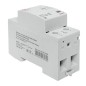Контактор модульный КМ 63А 2NО 230В AC (2 мод.) AVERES EKF km-av-2-63-20-230V