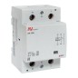 Контактор модульный КМ 125А 1NC+1NO 230В AC (3 мод.) AVERES EKF km-av-3-125-11-230V Контактор модульный КМ 125А 1NC+1NO 230В AC (3 мод.) AVERES EKF km-av-3-125-11-230V