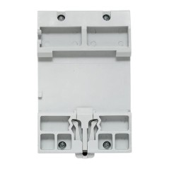Контактор модульный КМ 125А 1NC+1NO 230В AC (3 мод.) AVERES EKF km-av-3-125-11-230V