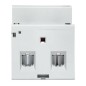 Контактор модульный КМ 125А 1NC+1NO 230В AC (3 мод.) AVERES EKF km-av-3-125-11-230V Контактор модульный КМ 125А 1NC+1NO 230В AC (3 мод.) AVERES EKF km-av-3-125-11-230V
