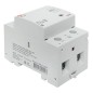 Контактор модульный КМ 125А 1NC+1NO 230В AC (3 мод.) AVERES EKF km-av-3-125-11-230V Контактор модульный КМ 125А 1NC+1NO 230В AC (3 мод.) AVERES EKF km-av-3-125-11-230V