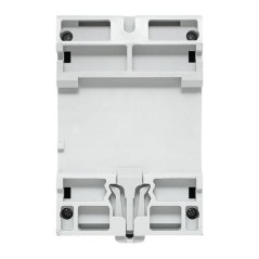 Контактор модульный КМ 40А 3NO+1NC 230В AC (3 мод.) AVERES EKF km-av-3-40-31-230V