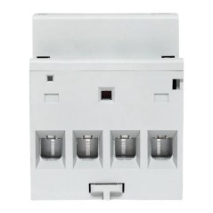 Контактор модульный КМ 40А 3NO+1NC 230В AC (3 мод.) AVERES EKF km-av-3-40-31-230V